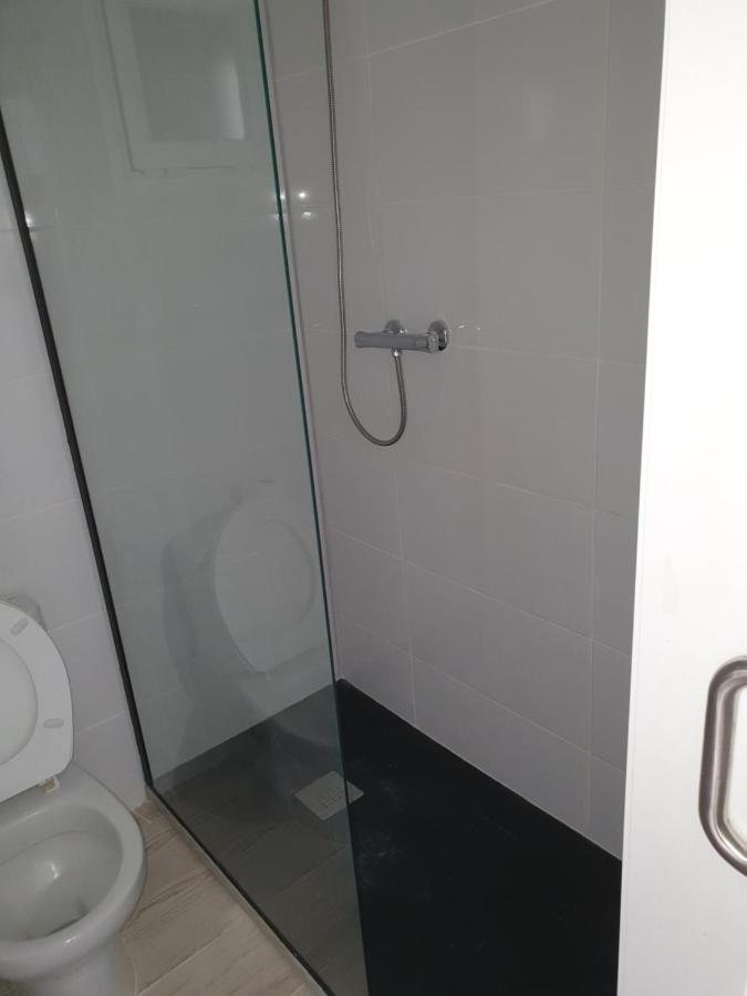 Ranchos Apartments Бенидорм Экстерьер фото